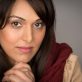 Amina Chaudary - The Editor's Desk