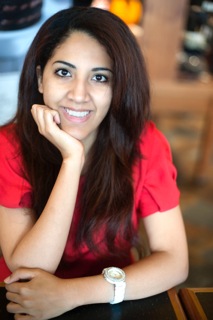 Yasmine Hassan