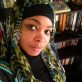 Margari Aziza Hill