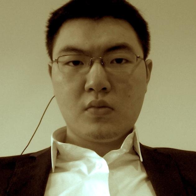 Steven Zhou