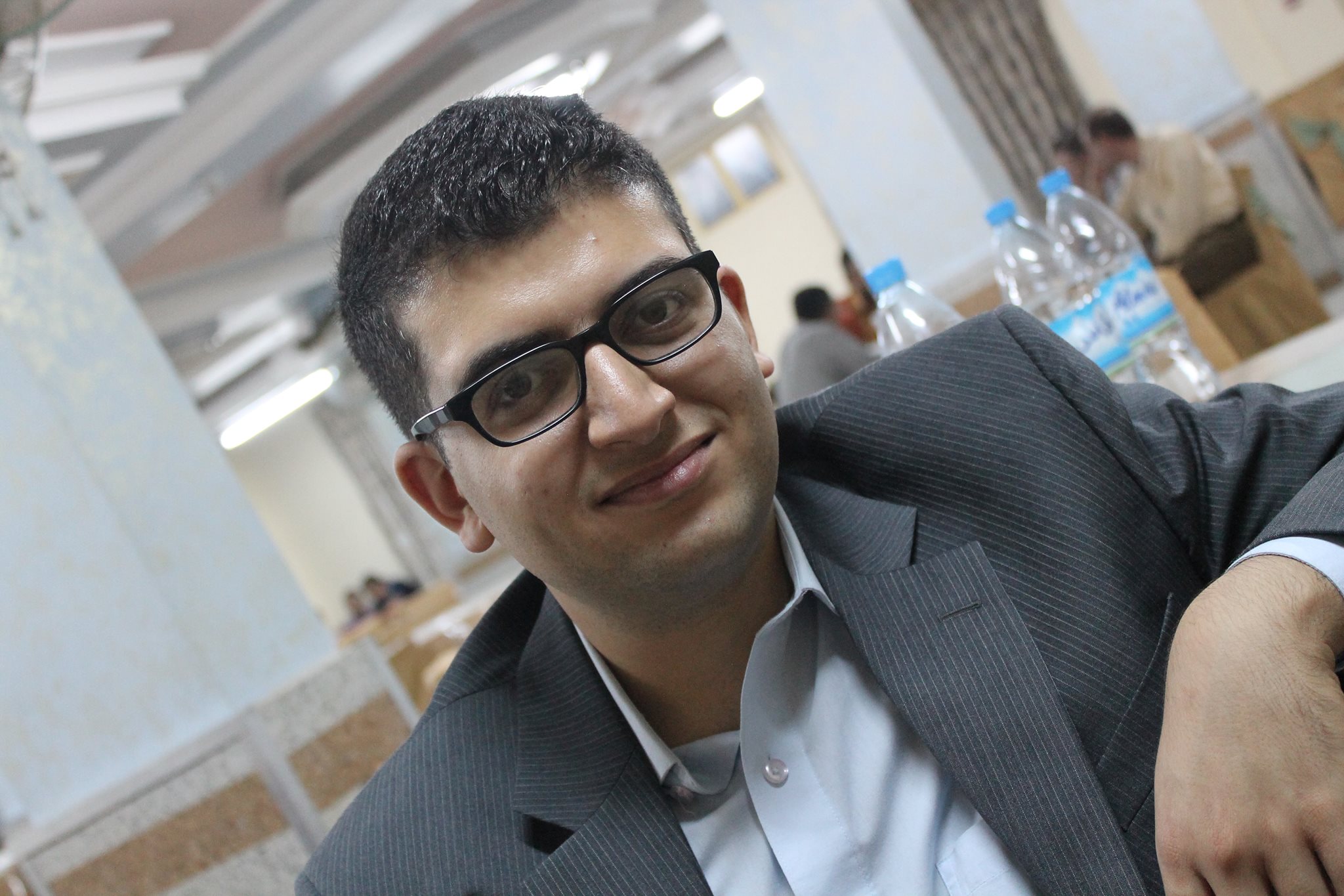 Samee Sulaiman