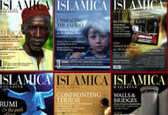 Islamica