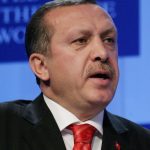 Turkish President Recep Tayyip Erdogan >Flickr/Global Panorama