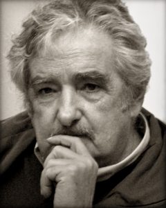 Jose "Pepe" Mujica >Flickr/Vince Alongi