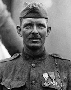 Alvin York