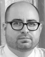 Trevor Aaronson