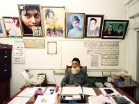 Serving Humanity: Abdul Sattar Edhi