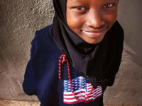 Reflections of an African American Muslim in a post 9/11 America