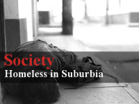 Direct: On Suburban Homelessness