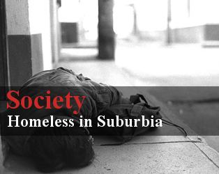 Direct: On Suburban Homelessness