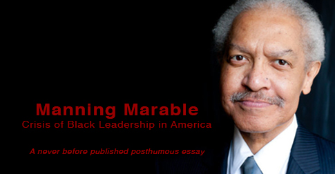 Crisis of Black Leadership in America