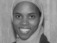 Black, Muslim, American: Interview with Dr. Jamillah Karim