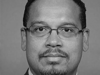 Black, Muslim, American: Interview with Rep. Keith Ellison