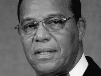 Black, Muslim, American: Interview with Louis Farrakhan