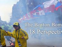 The Boston Bombings: 18 Perspectives