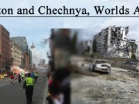 Boston and Chechnya – Worlds Apart