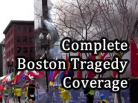 Boston Marathon Bombings – TIM Coverage