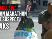 TIM EXCLUSIVE: Boston Marathon Saudi “Suspect” Speaks Out