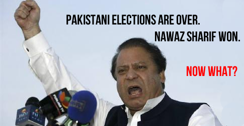 Pakistan elections are over: what’s next?