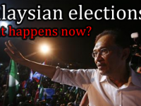 Malaysia elections: what happened and what it means