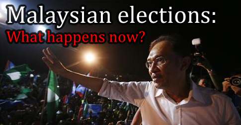 Malaysia elections: what happened and what it means