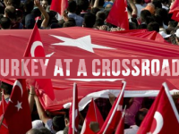 Turkey at a crossroads