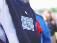 Remembering the Million Man March and the Role of Men in Our Communities