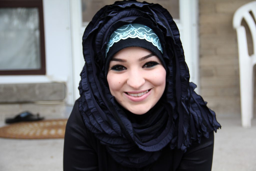 Unveiled: (Mis)understanding the Hijab