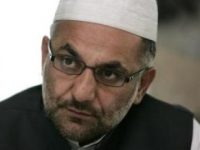 Afghan Governor Dead