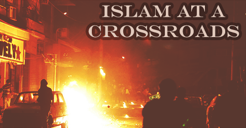 Islamism at a Crossroads:  The role of ex-Muslim Brotherhood members in Egypt