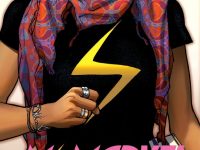 Meet the New Ms. Marvel