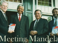 Meeting Mandela: A Tribute