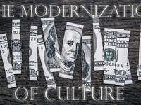 The Modernization of Culture