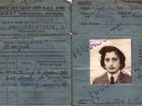 The Noor Inayat Khan Story: A Double Edged Sword