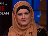 “I Was on Dr. Phil, and as a Muslim woman, I felt Wrongly Portrayed.”