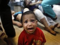 Photo of the Day – Gaza July 24 2014