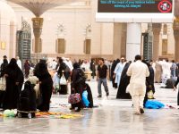 Rethinking that “explosion” of atheism in Saudi Arabia