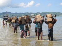 7 Things You Should Know About the Crisis in Burma