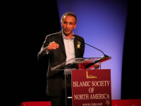 Tariq Ramadan: My Absence Would Certainly Be The Most Powerful Speech I Have Ever Given At ISNA