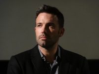 Eating Sandwiches with Ben Affleck and Three Strands of Islamophobia