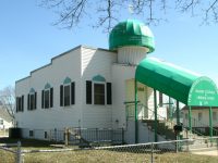 Do we really need Mosques in America?