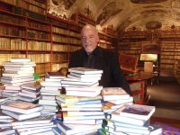 Interview with Paulo Coelho: best selling author of The Alchemist