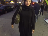 The Trouble with Street Harassment videos, hijab or no hijab