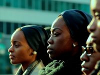 Mobilizing Black-American Muslims