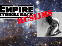 The Empire Strikes Muslims