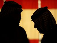 The Politics of Racism in the Middle East