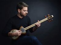 Centered: The Music and Passion of Sami Yusuf