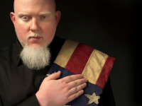 Muslim Rapper “Brother Ali” on Islam & Hip-Hop