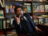 Cornel West on the Place for Muslims in America