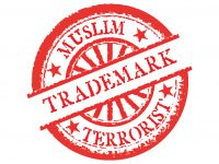 The Muslim Trademark on Terror